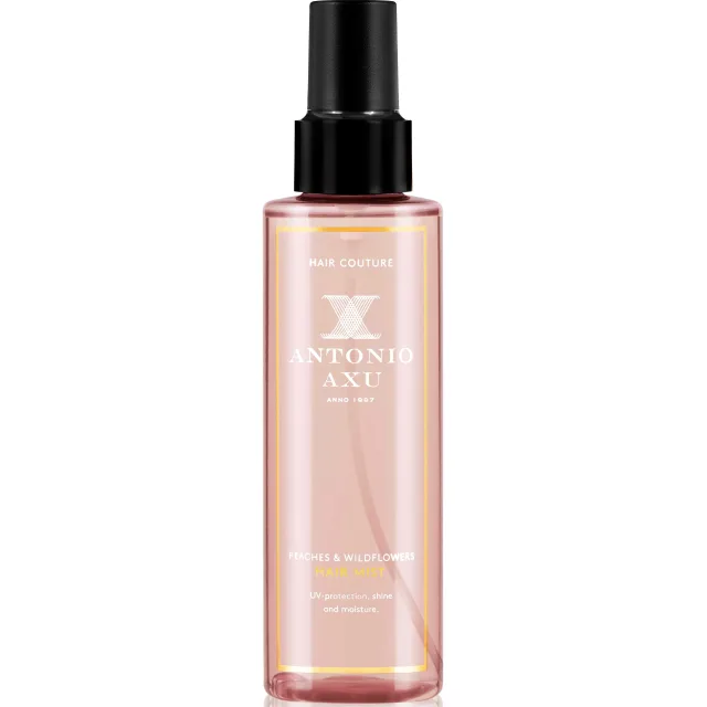 Antonio Axu Peaches and Wildflower Hair Mist