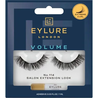 Eylure Volume & Curl