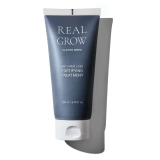 Rated Green Real Grow Anti-Hair Loss Fortifying Treatment