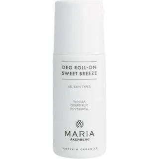 Maria Åkerberg Deo Roll-On Sweet Breeze