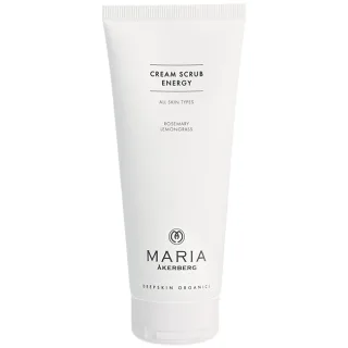 Maria Åkerberg Cream Scrub Energy