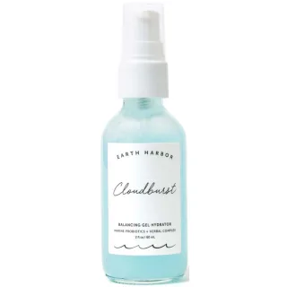 Earth Harbor Cloudburts Balancing Gel Hydrator