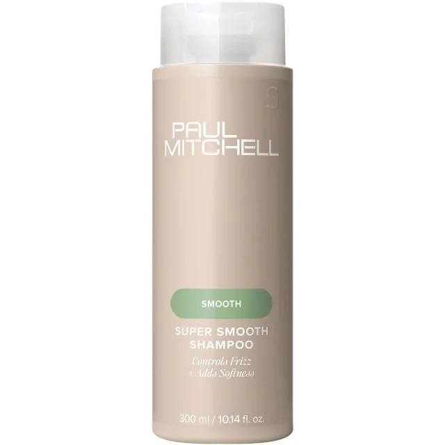 Paul Mitchell Smooth Super Smooth Shampoo