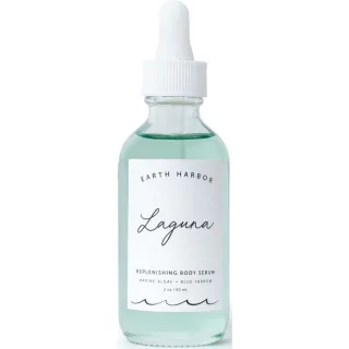Earth Harbor Laguna Replenishing Body Serum