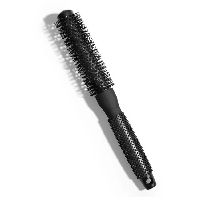 Ergo Er25 Ionic Ceramic Round Hair Brush