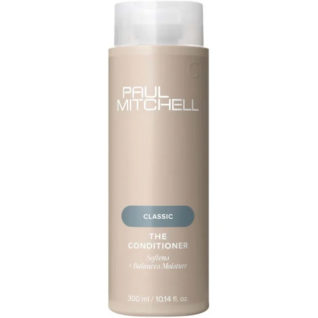 Paul Mitchell Classic The Conditioner