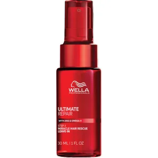 Wella Professionals Ultimate Repair Miracle Hair Rescue
