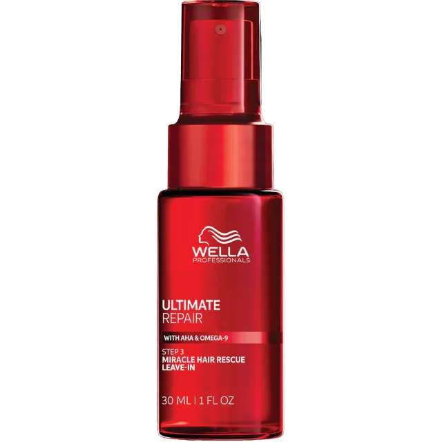 Wella Professionals Ultimate Repair Miracle Hair Rescue