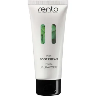 Rento Mint Foot Cream