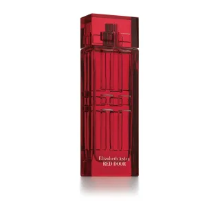 Elizabeth Arden Red Eau De Toilette