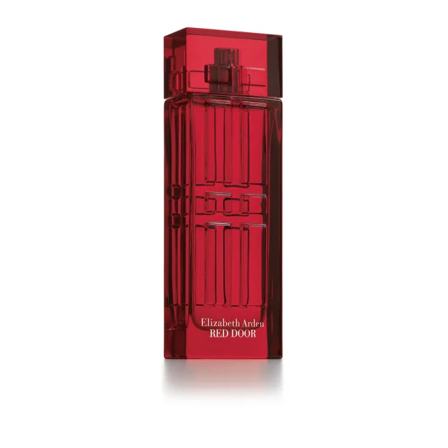 Elizabeth Arden Red Eau De Toilette