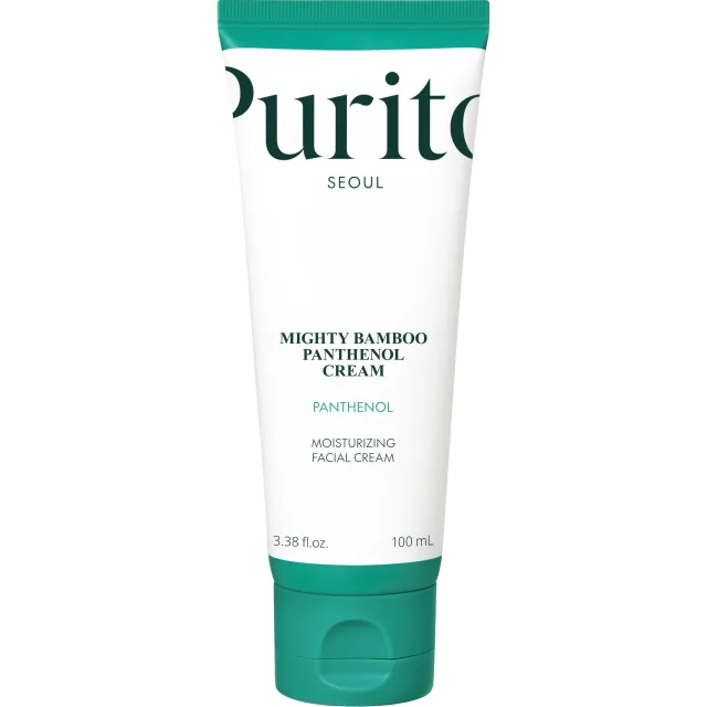 Purito Mighty Bamboo Panthenol Cream