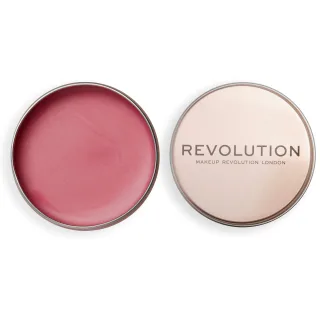 Revolution Beauty London Balm Glow Rose Pink