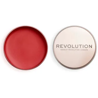 Revolution Beauty London Balm Glow Flushed Pink
