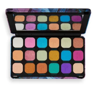 Revolution Beauty London Forever Flawless Desert Desire