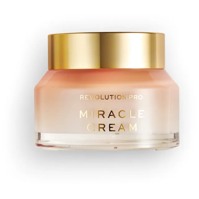 Revolution Beauty London PRO Miracle Cream