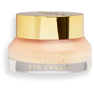 Revolution Beauty London PRO Miracle Eye Cream
