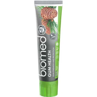 Biomed Gum Health Toothpaste Hydroxyapatite