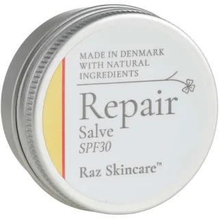 Raz Skincare Repair Salve SPF30