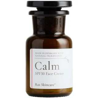 Raz Skincare Calm SPF30 Face Cream