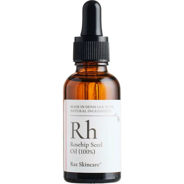 Raz Skincare Rh Rosehip Seed Oil