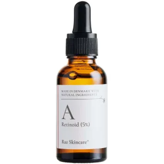Raz Skincare A-Retinoid 5%