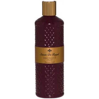 Savon de Royal Baroque Pearl Shower Gel