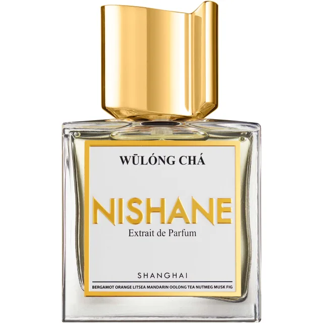 Nishane Wūlóng Chá