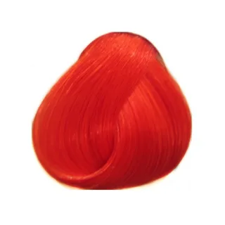 Directions Hair Colour Semi-Permanent Conditioning Hair Colour Flourescent Orange