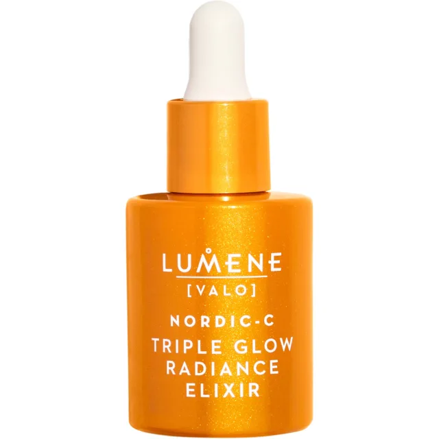Lumene Nordic-C Triple Glow Radiance Elixir