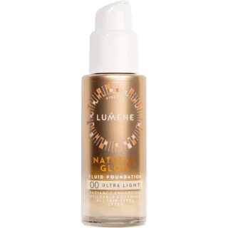 Lumene Glow Fluid Foundation SPF20