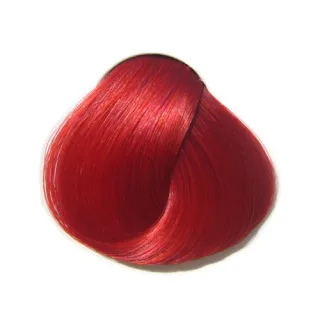 Directions Hair Colour Semi-Permanent Conditioning Hair Colour Vermillion Red
