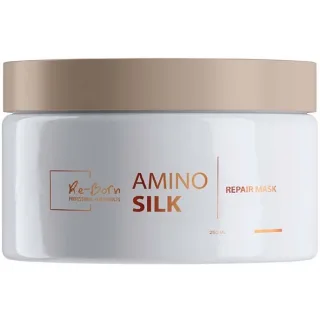 Re-Born Amino Silk Repair Mask