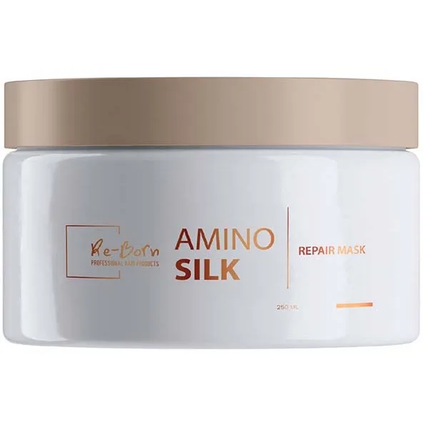 Re-Born Amino Silk Repair Mask