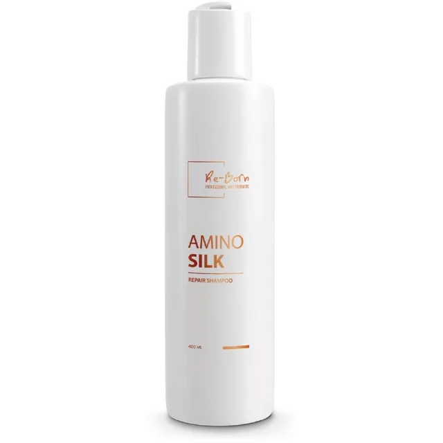 Re-Born Amino Silk Repair Shampoo