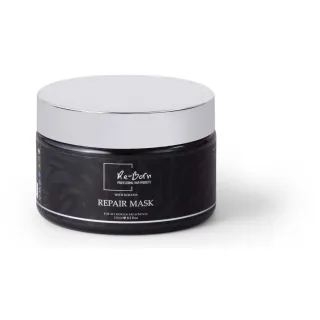 Re-Born Repair Mask Keratin