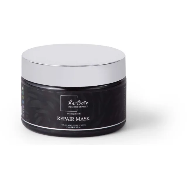 Re-Born Repair Mask Keratin