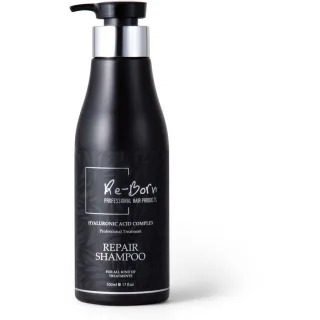 Re-Born Repair Shampoo Keratin