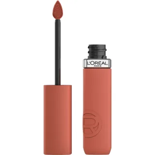 L'Oréal Paris Infaillible Matte Resistance