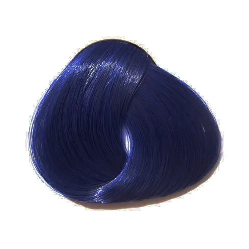 Directions Hair Colour Semi-Permanent Conditioning Hair Colour Midnight Blue