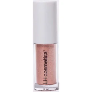 LH cosmetics Sparkl Liquid Eyeshadow & Topper Flirt