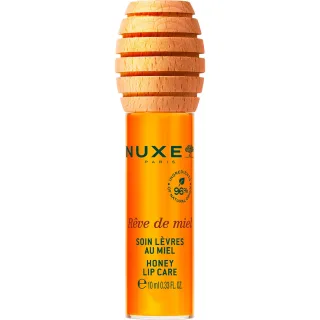 Nuxe rêve de miel Honey Lip Care