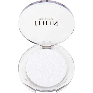 IDUN Minerals Mineral Single Eyeshadow Snöflinga