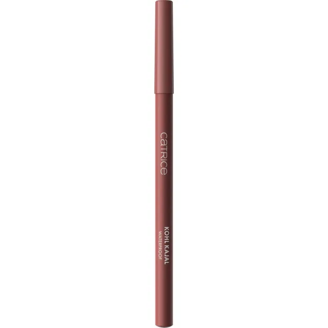 Catrice Kohl Kajal Waterproof 100 Burgundy Babe
