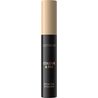 Catrice Colour & Fix Brow Gel Mascara