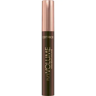 Catrice Pure Volume Magic Brown Mascara
