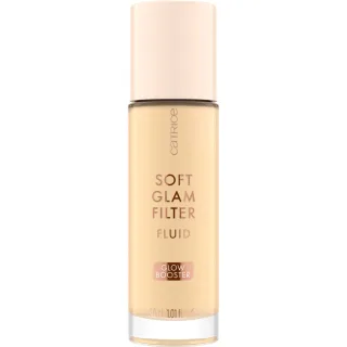 Catrice Soft Glam Filter Fluid