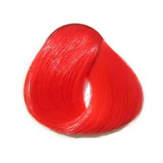 Directions Hair Colour Semi-Permanent Conditioning Hair Colour Neon Red