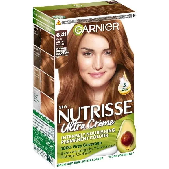 Garnier Nutrisse Ultra Créme