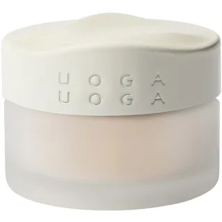 Uoga Uoga Matte Finishing Powder Happy Ending